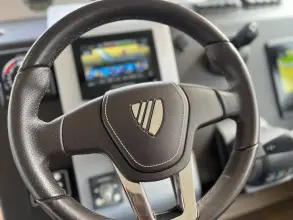 Thumbnail von Fairline Squadron 50