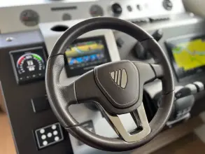 Thumbnail von Fairline Squadron 50