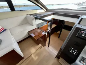 Thumbnail von Fairline Squadron 50