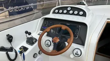 Thumbnail von Solent Spear 35 Peregrine