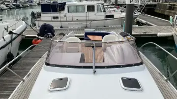 Thumbnail von Solent Spear 35 Peregrine