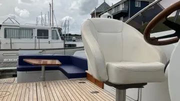 Thumbnail von Solent Spear 35 Peregrine