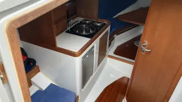 Thumbnail von Solent Spear 35 Peregrine