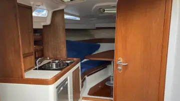 Thumbnail von Solent Spear 35 Peregrine