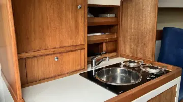 Thumbnail von Solent Spear 35 Peregrine