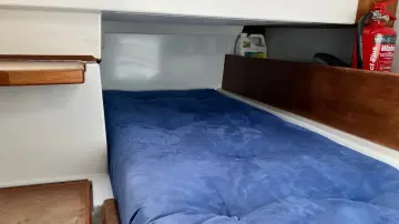 Thumbnail von Solent Spear 35 Peregrine