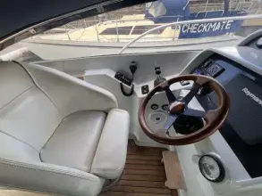 Thumbnail von Solent Spear 35 Peregrine