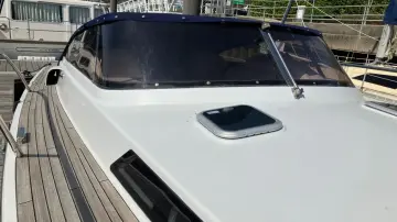 Thumbnail von Solent Spear 35 Peregrine