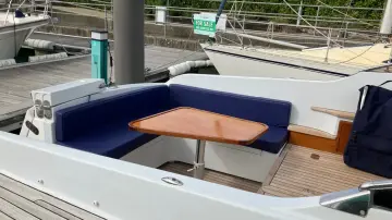 Thumbnail von Solent Spear 35 Peregrine