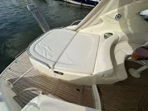 Thumbnail von Azimut Atlantis 425 SC HT