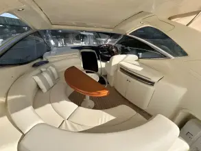 Thumbnail von Azimut Atlantis 425 SC HT