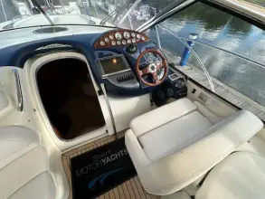 Thumbnail von Azimut Atlantis 425 SC HT