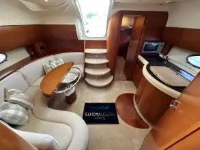 Thumbnail von Azimut Atlantis 425 SC HT