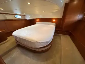 Thumbnail von Azimut Atlantis 425 SC HT