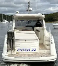 Thumbnail von Azimut Atlantis 425 SC HT