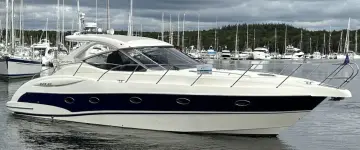 Thumbnail von Azimut Atlantis 425 SC HT