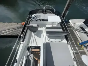 Thumbnail von Jeanneau Merry Fisher 1095 Legend