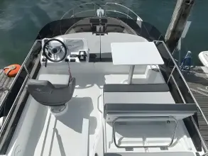 Thumbnail von Jeanneau Merry Fisher 1095 Legend