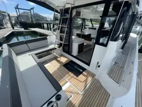 Thumbnail von Jeanneau Merry Fisher 1095 Legend