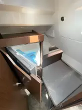 Thumbnail von Jeanneau Merry Fisher 1095 Legend