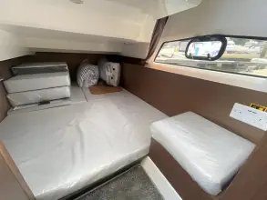 Thumbnail von Jeanneau Merry Fisher 1095 Legend