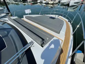 Thumbnail von Azimut 50 FLYBRIDGE
