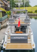 Thumbnail von Azimut 50 FLYBRIDGE