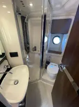 Thumbnail von Azimut 50 FLYBRIDGE