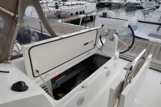 Thumbnail von Beneteau Oceanis 30.1 Lotty