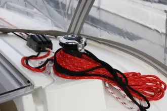 Thumbnail von Beneteau Oceanis 30.1 Lotty