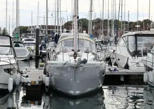 Thumbnail von Beneteau Oceanis 30.1 Lotty