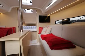 Thumbnail von Beneteau Oceanis 30.1 Lotty