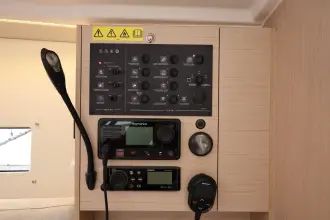 Thumbnail von Beneteau Oceanis 30.1 Lotty