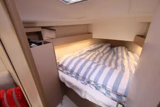 Thumbnail von Beneteau Oceanis 30.1 Lotty