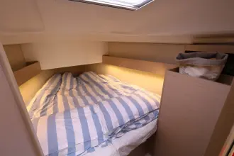 Thumbnail von Beneteau Oceanis 30.1 Lotty