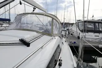 Thumbnail von Beneteau Oceanis 30.1 Lotty