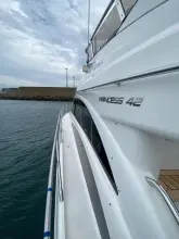 Thumbnail von Princess 42