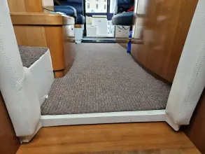 Thumbnail von Beneteau Antares 12 Fly Cruising HEATHER B