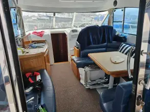 Thumbnail von Beneteau Antares 12 Fly Cruising HEATHER B