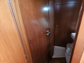 Thumbnail von Beneteau Antares 12 Fly Cruising HEATHER B