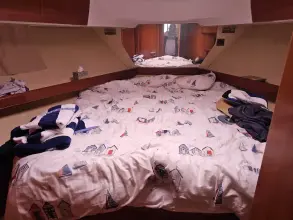 Thumbnail von Beneteau Antares 12 Fly Cruising HEATHER B