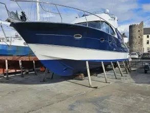 Thumbnail von Beneteau Antares 12 Fly Cruising HEATHER B