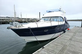 Thumbnail von Beneteau Antares 12 Fly Cruising HEATHER B