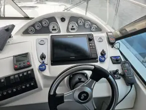 Thumbnail von Beneteau Antares 12 Fly Cruising HEATHER B