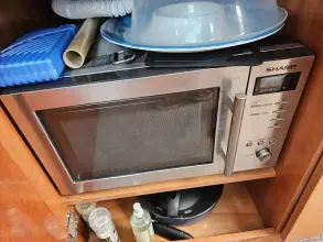 Thumbnail von Beneteau Antares 12 Fly Cruising HEATHER B