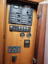 Thumbnail von Beneteau Antares 12 Fly Cruising HEATHER B