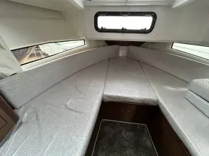 Thumbnail von Jeanneau Merry Fisher 895 Sport