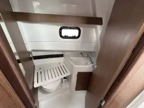 Thumbnail von Jeanneau Merry Fisher 895 Sport