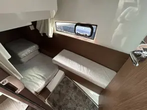 Thumbnail von Jeanneau Merry Fisher 895 Sport