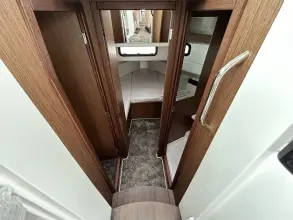 Thumbnail von Jeanneau Merry Fisher 895 Sport